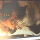 Illustration for article titled Did emVogue/em Remove Claire Danes’ Leg? (Yes. It Made Her Look Fat.)